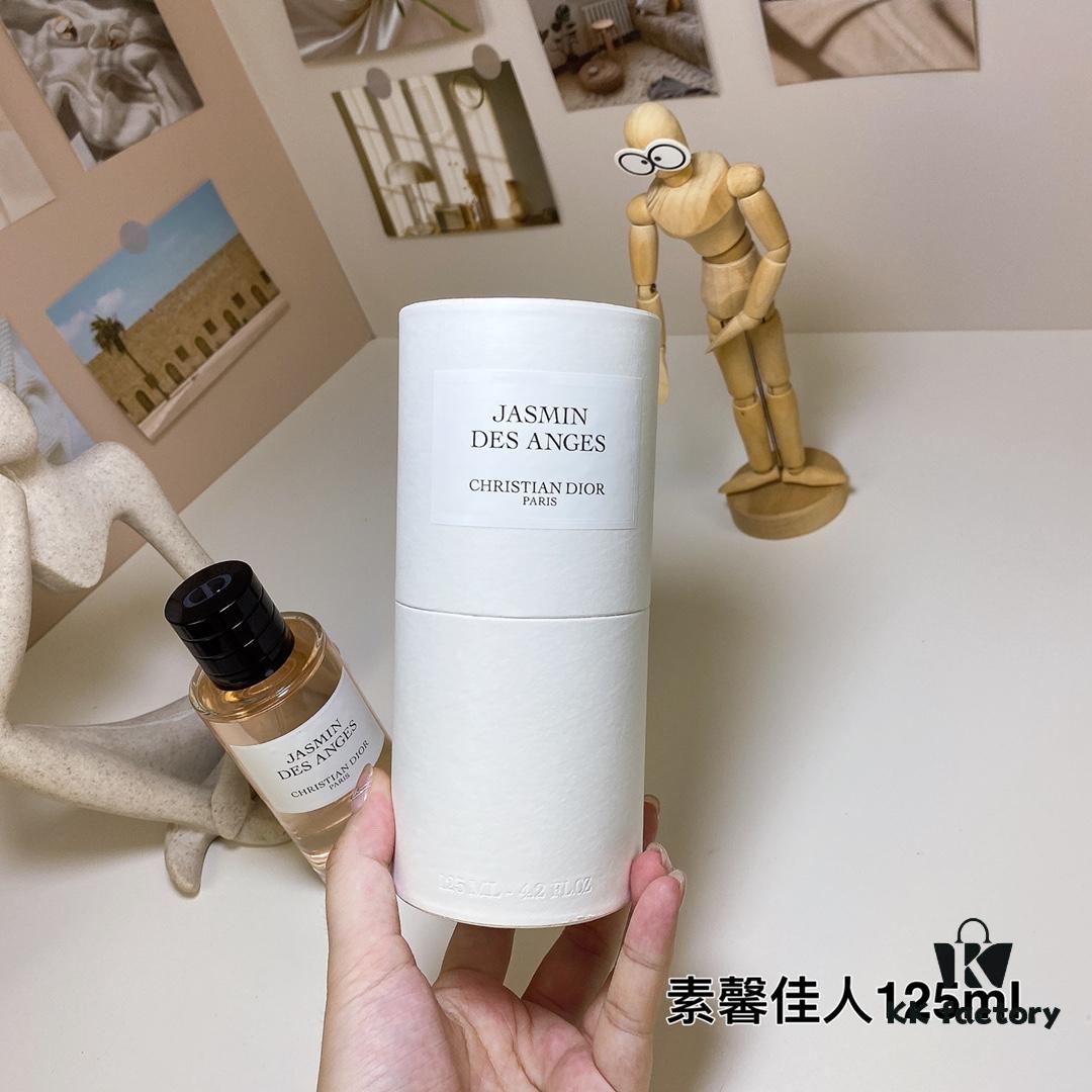 6931f5383a89a121ed546ed5 Dior Jasmin Des Anges 125ml Free Shipping