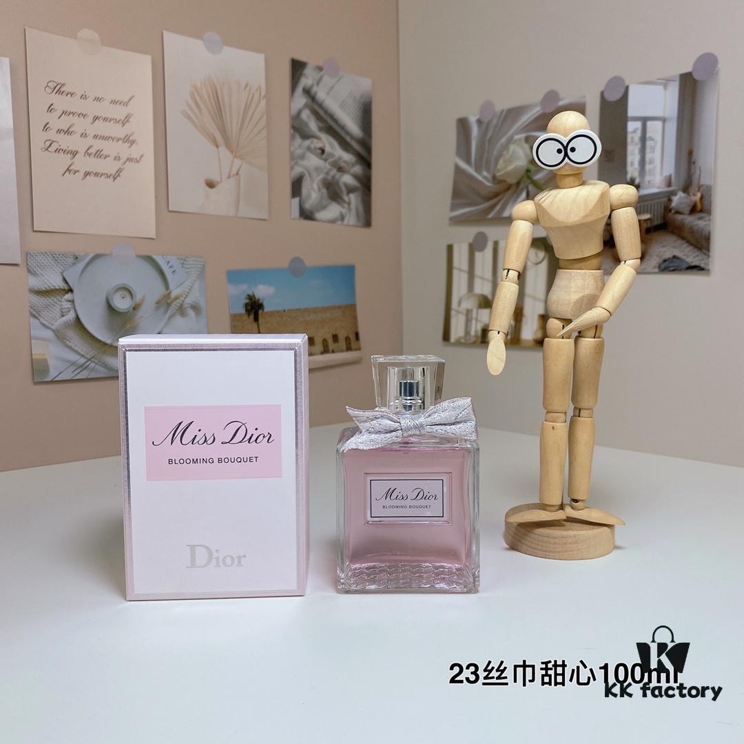 6931f5393a89a121ed546ed7 Free Shipping Dior Haute Couture Ribbon 2023 Miss Dior Eau de Parfum for Women 100ml