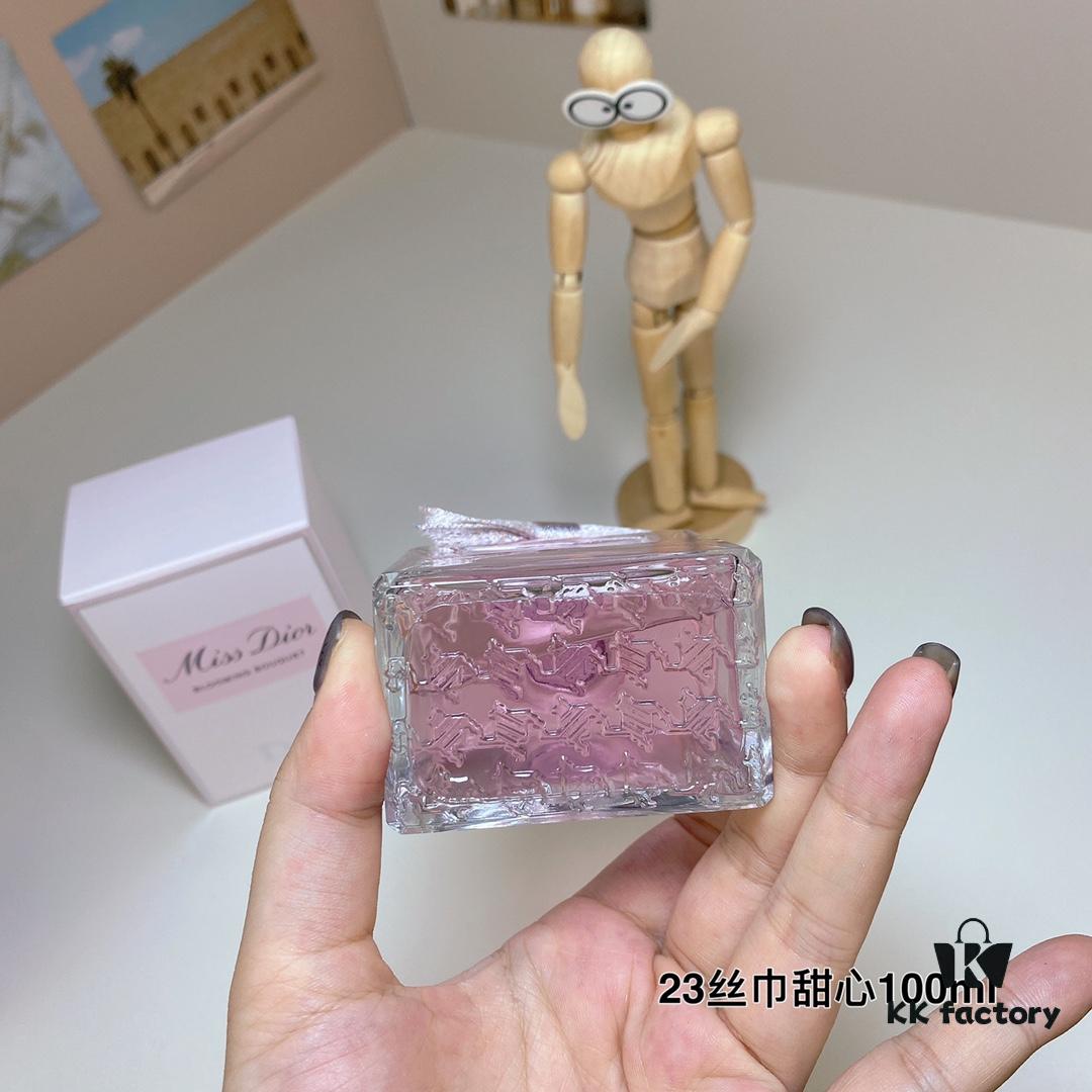 6931f5393a89a121ed546ed9 Free Shipping Dior Haute Couture Ribbon 2023 Miss Dior Eau de Parfum for Women 100ml