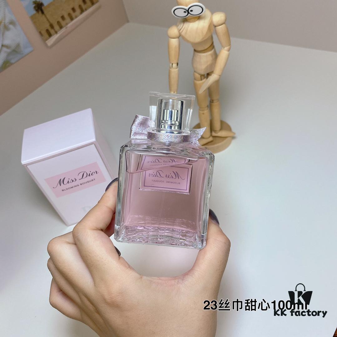6931f5393a89a121ed546eda Free Shipping Dior Haute Couture Ribbon 2023 Miss Dior Eau de Parfum for Women 100ml