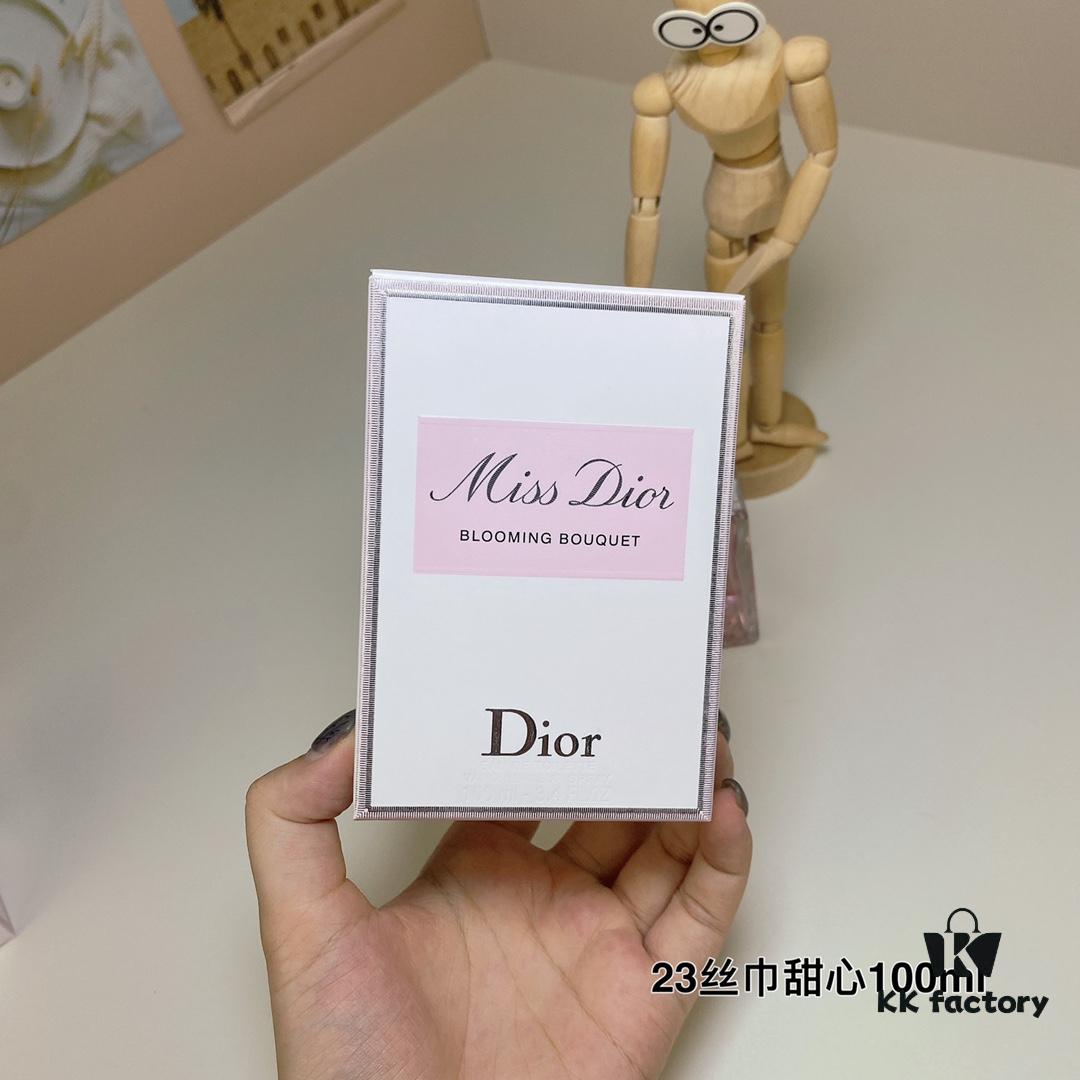 6931f5393a89a121ed546edb Free Shipping Dior Haute Couture Ribbon 2023 Miss Dior Eau de Parfum for Women 100ml