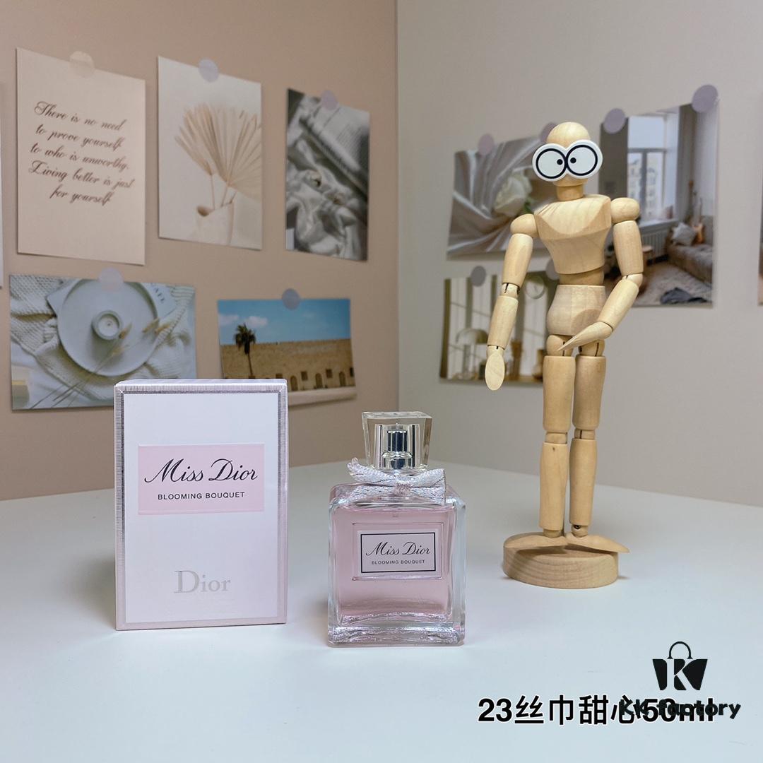 6931f53a3a89a121ed546ede Free Shipping Dior Haute Couture Ribbon 2023 Miss Dior Eau de Parfum for Women 50ml