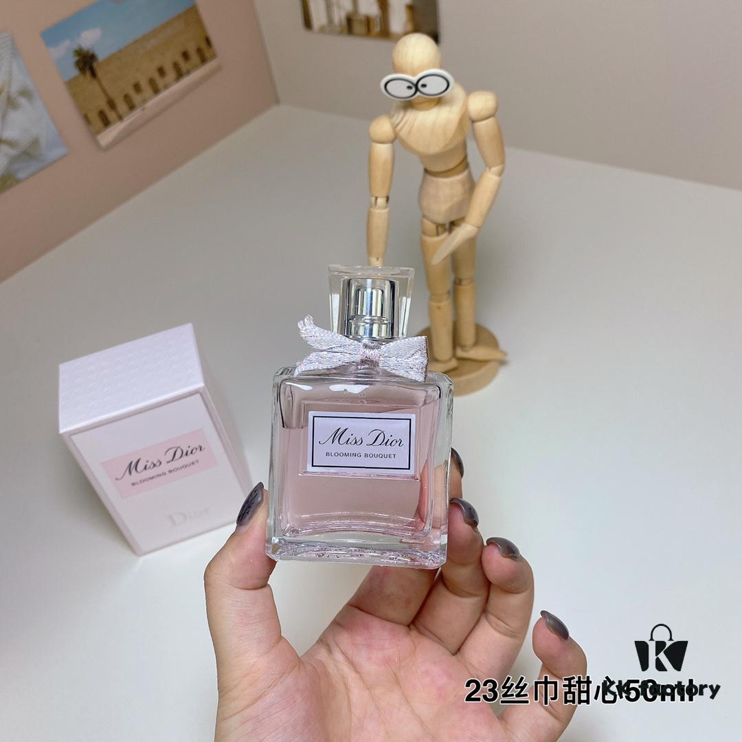 6931f53a3a89a121ed546edf Free Shipping Dior Haute Couture Ribbon 2023 Miss Dior Eau de Parfum for Women 50ml