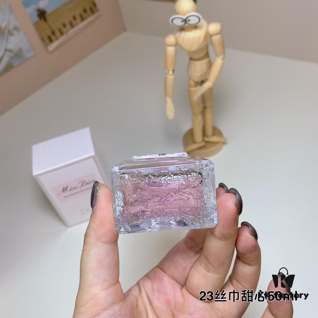 6931f53a3a89a121ed546ee0 Free Shipping Dior Haute Couture Ribbon 2023 Miss Dior Eau de Parfum for Women 50ml