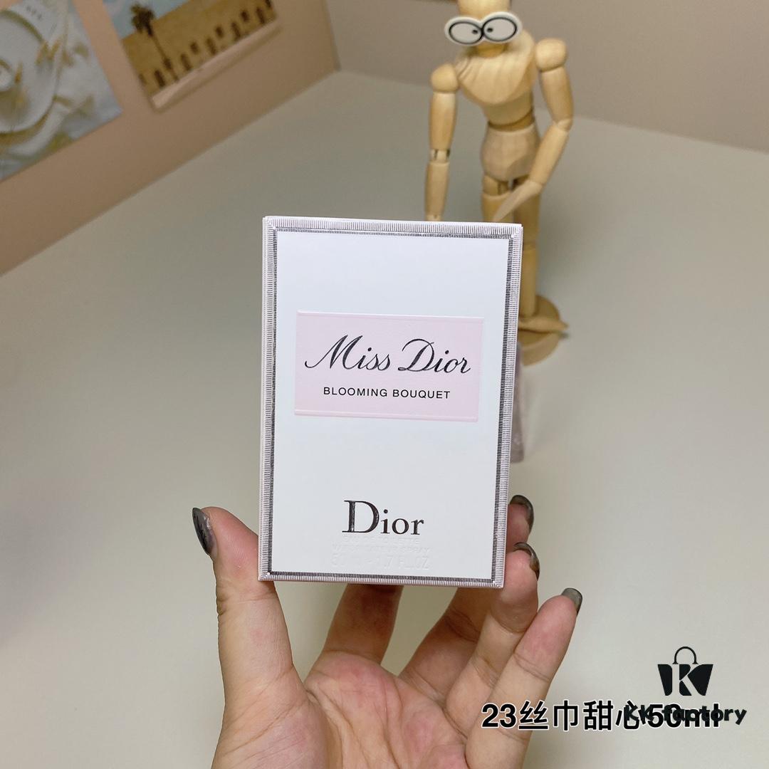 6931f53a3a89a121ed546ee2 Free Shipping Dior Haute Couture Ribbon 2023 Miss Dior Eau de Parfum for Women 50ml