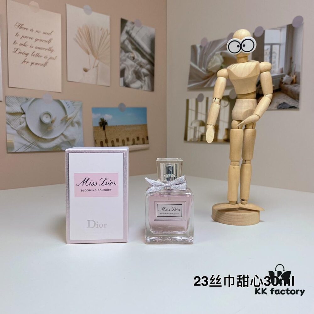 6931f53a3a89a121ed546ee5 Free Shipping Dior Haute Couture Ribbon 2023 Miss Dior Eau de Toilette for Women 30ml