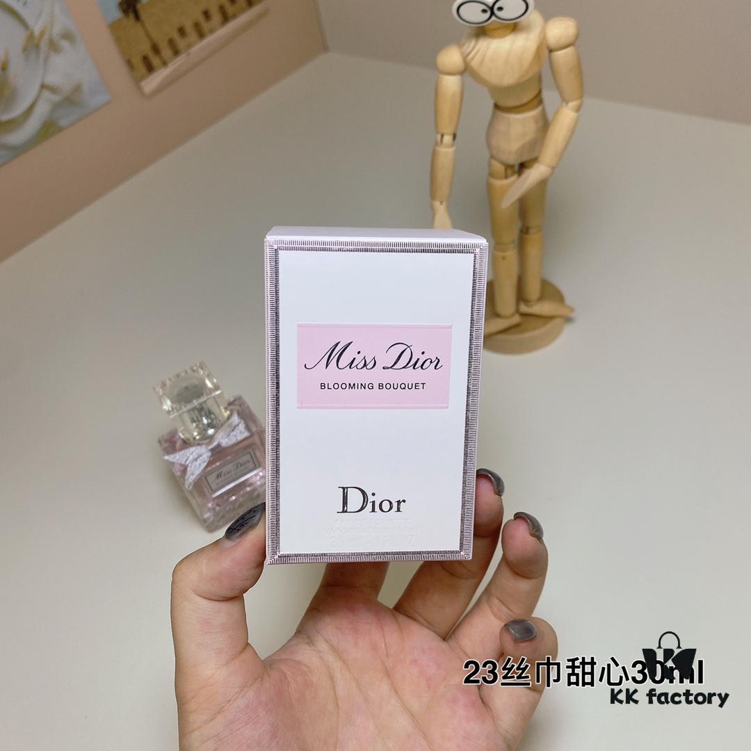 6931f53a3a89a121ed546ee9 Free Shipping Dior Haute Couture Ribbon 2023 Miss Dior Eau de Toilette for Women 30ml