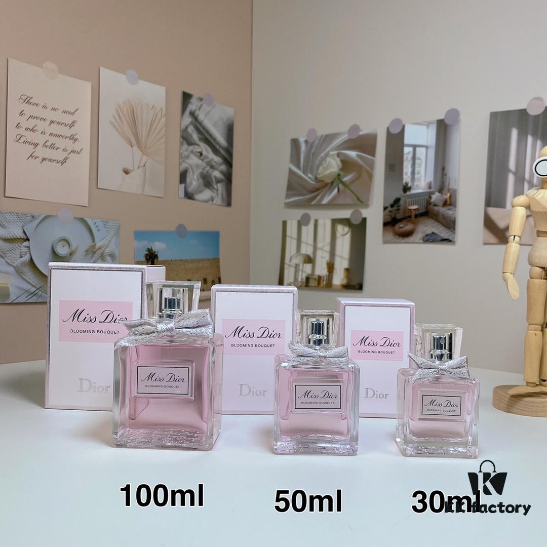 6931f53b3a89a121ed546eec Dior Miss Dior Haute Couture Ribbon 2023 Edition Sweetheart Eau de Parfum for Women