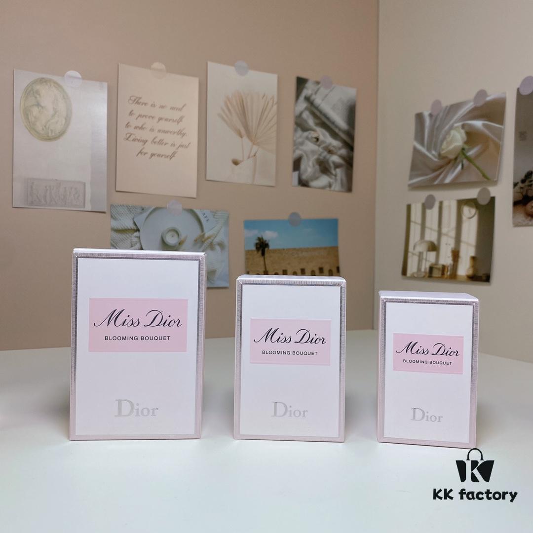 6931f53b3a89a121ed546eee Dior Miss Dior Haute Couture Ribbon 2023 Edition Sweetheart Eau de Parfum for Women