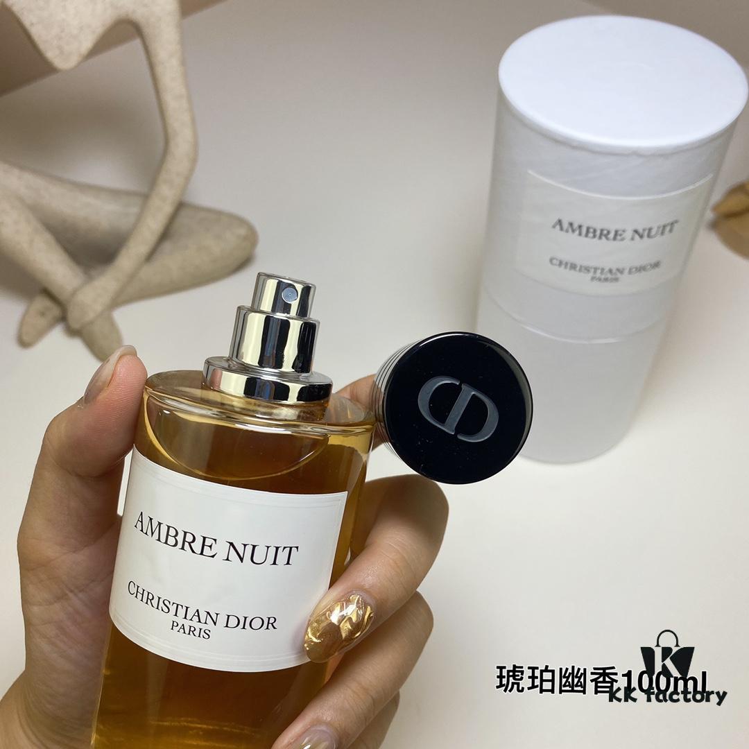 Dior Collection - Ambre Nuit 100ml
