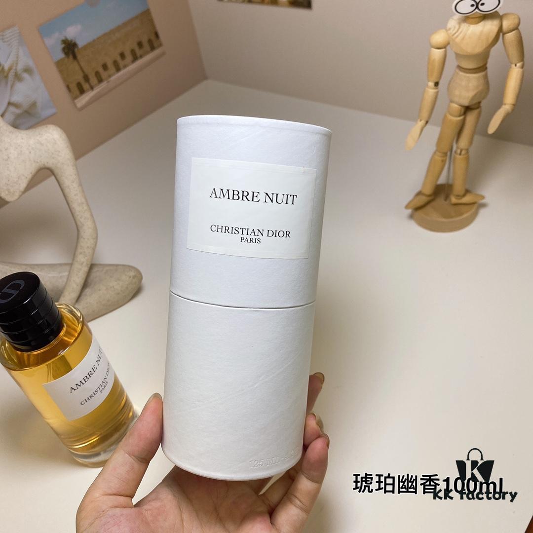 Dior Collection - Ambre Nuit 100ml