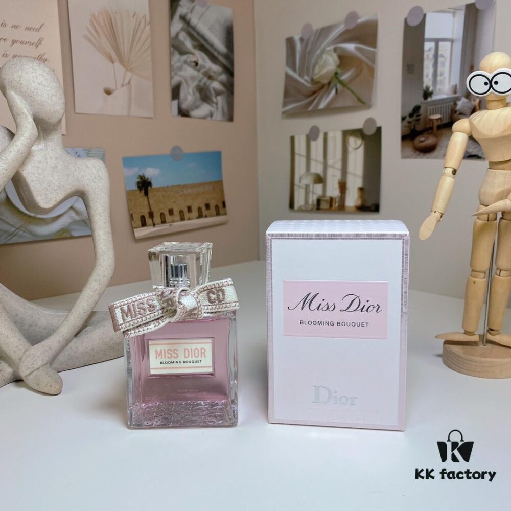 6931f53c3a89a121ed546efd Free Shipping Dior Haute Couture Dress Embroidery 2024 Miss Sweetheart Women's Perfume 100ml