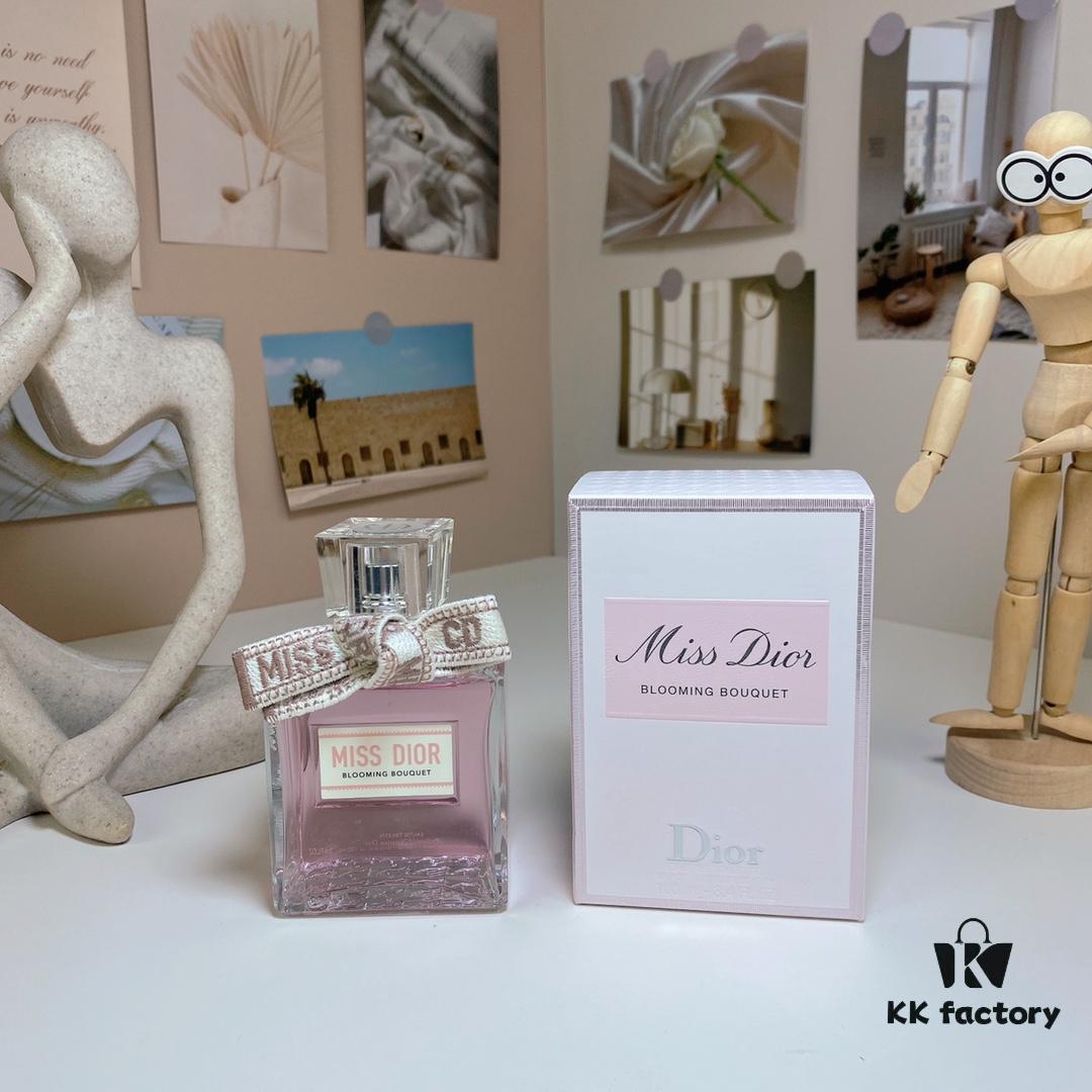 6931f53c3a89a121ed546efd Free Shipping Dior Haute Couture Dress Embroidery 2024 Miss Sweetheart Women's Perfume 100ml