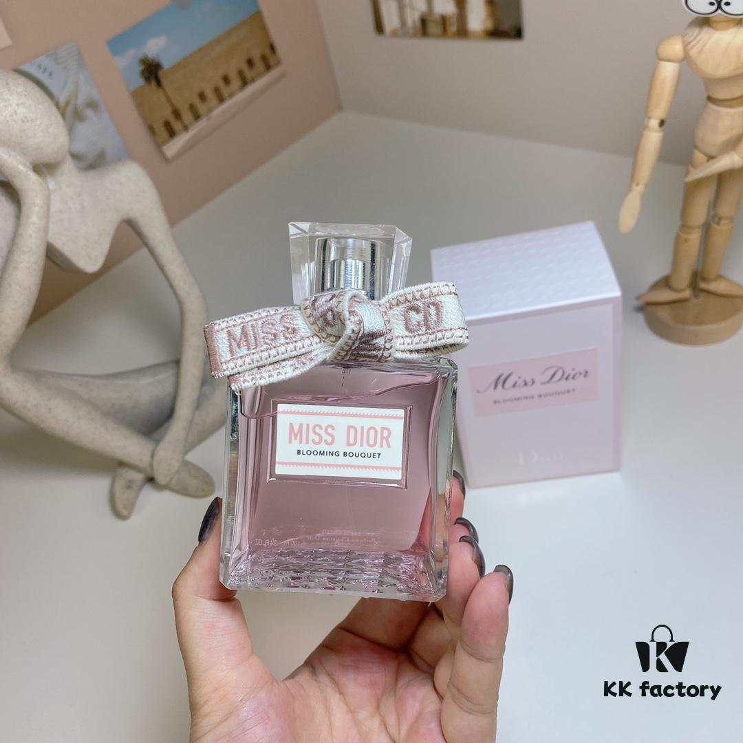6931f53c3a89a121ed546efe Free Shipping Dior Haute Couture Dress Embroidery 2024 Miss Sweetheart Women's Perfume 100ml