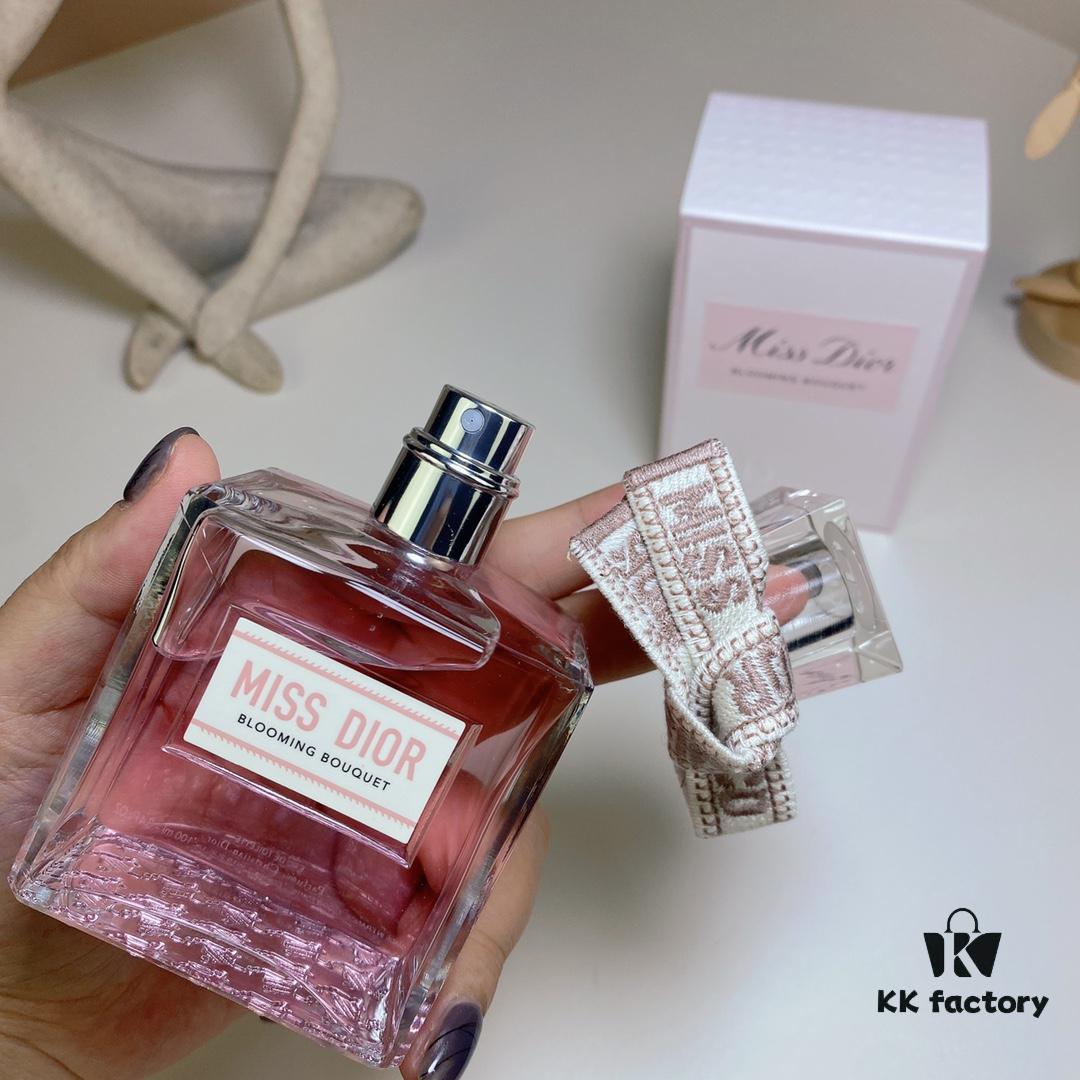 6931f53c3a89a121ed546f01 Free Shipping Dior Haute Couture Dress Embroidery 2024 Miss Sweetheart Women's Perfume 100ml
