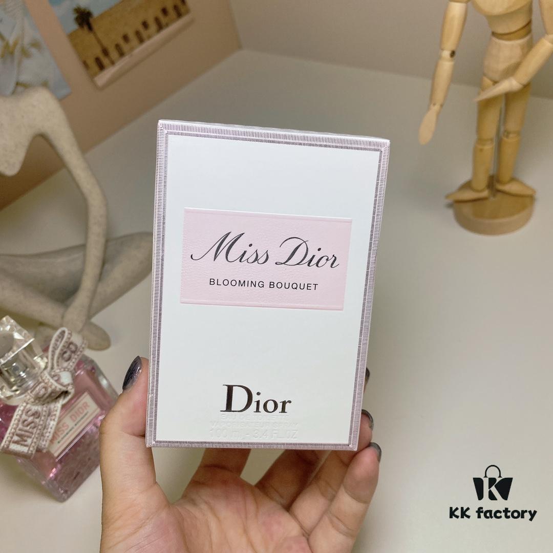 6931f53c3a89a121ed546f02 Free Shipping Dior Haute Couture Dress Embroidery 2024 Miss Sweetheart Women's Perfume 100ml