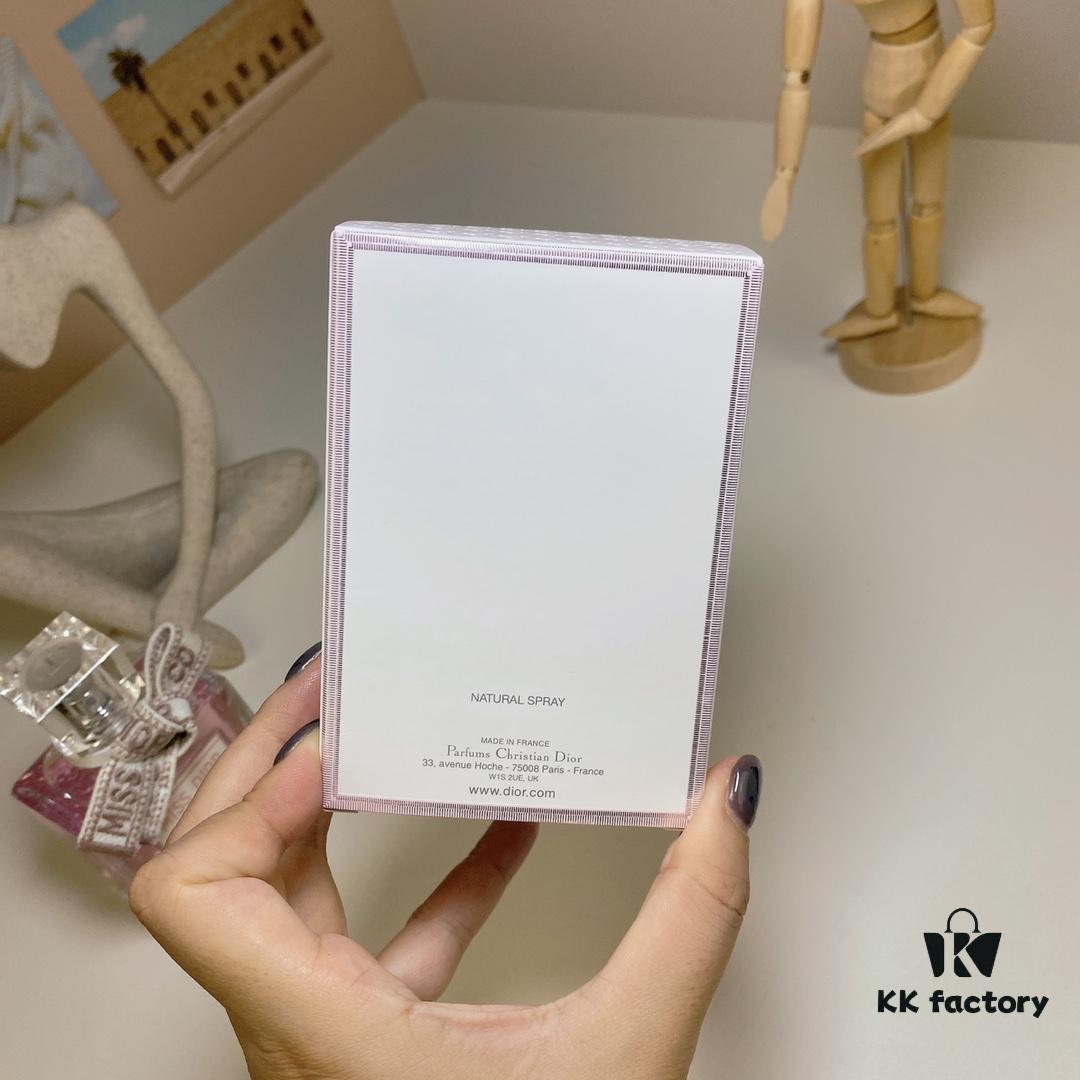 6931f53c3a89a121ed546f04 Free Shipping Dior Haute Couture Dress Embroidery 2024 Miss Sweetheart Women's Perfume 100ml