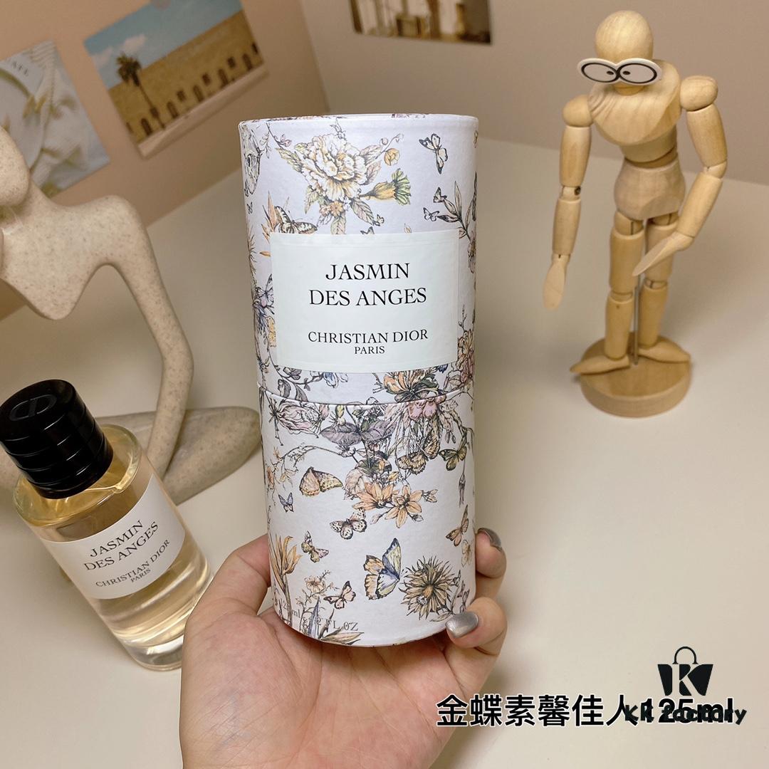 Free Shipping Dior Jasmine of Angels 125ml