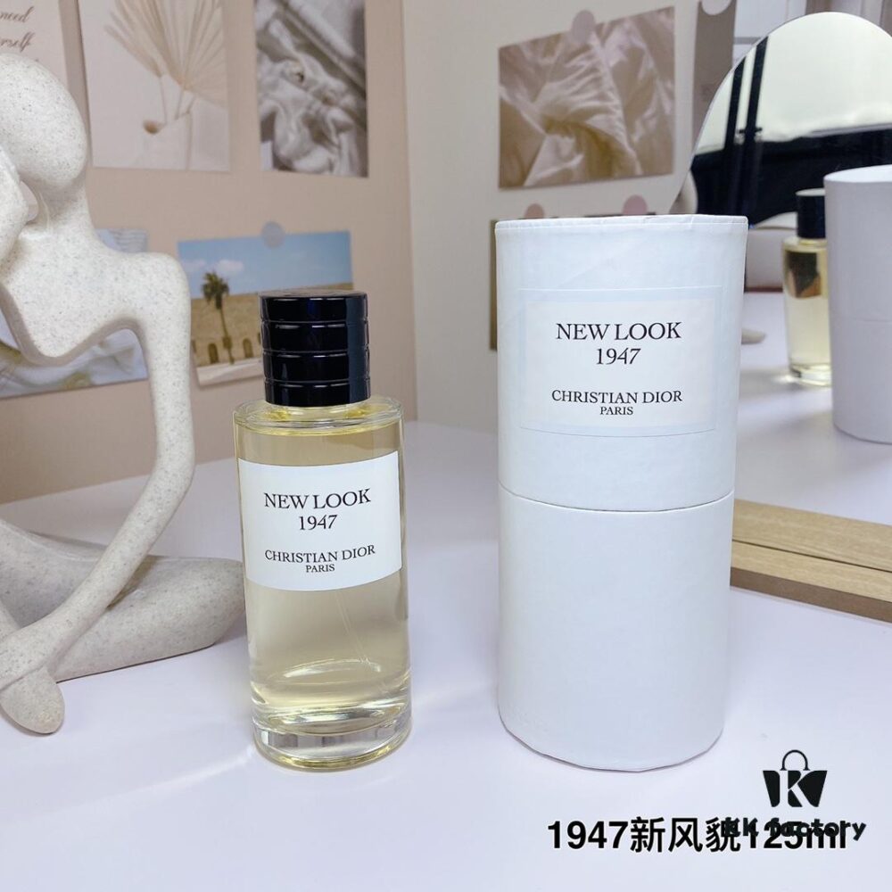6931f53e3a89a121ed546f1f Free Shipping New Look 1947 by NEW LOOK 125ml