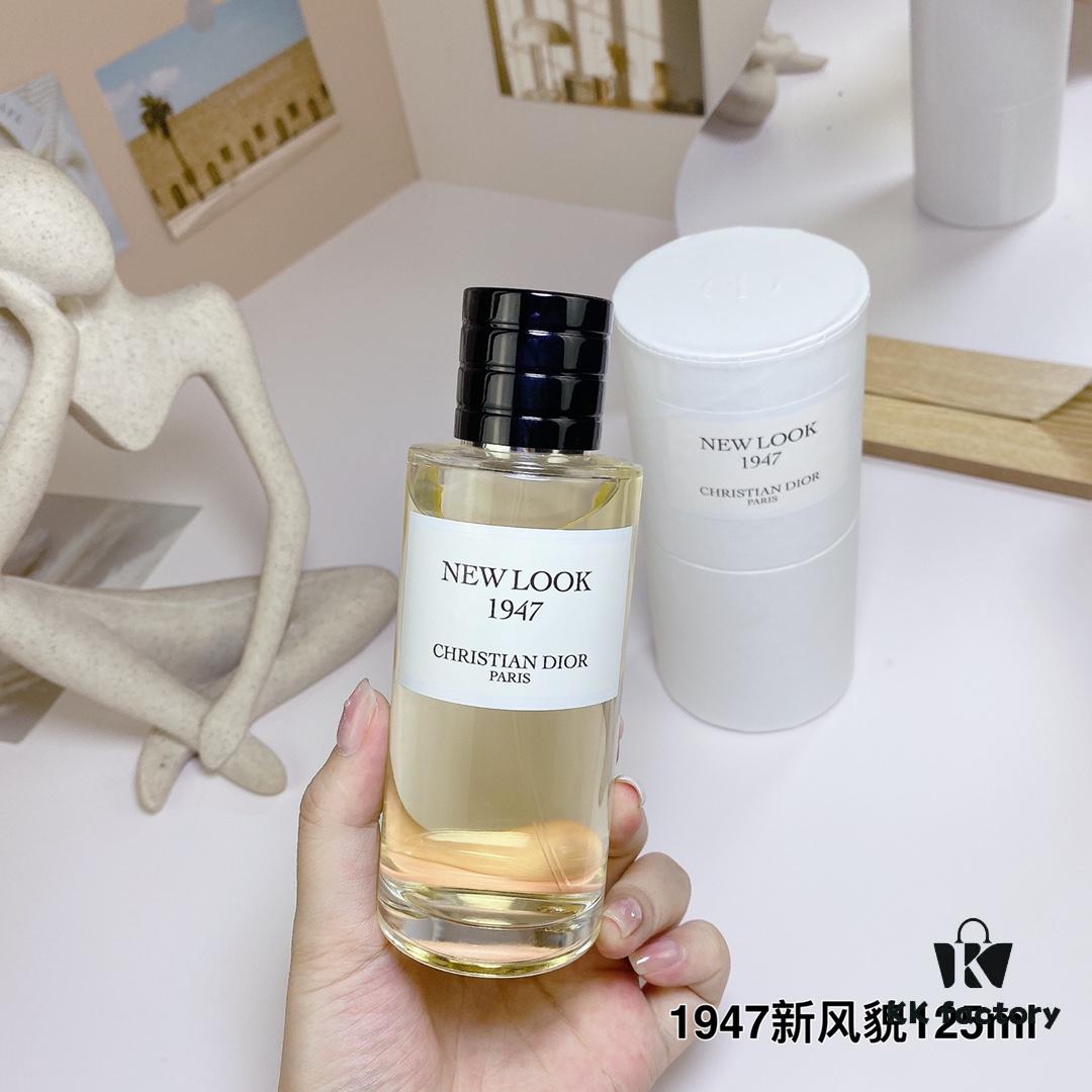 Free Shipping New Look 1947 by NEW LOOK 125ml