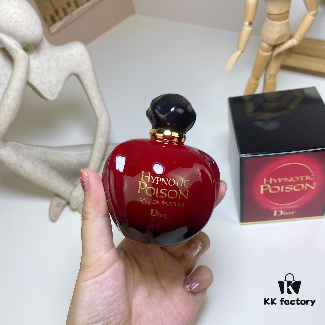 6931f53e3a89a121ed546f26 Free Shipping Dior Hypnotic Poison Eau de Parfum for Women 100ml