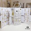 6931f53f3a89a121ed546f2b Free Shipping Dior J'adore Perfume Gift Set, Castle of Dreams J'adore Collection 4-Piece Set, Christmas Birthday Gift Box for Women, Includes Official Store Tote Bag