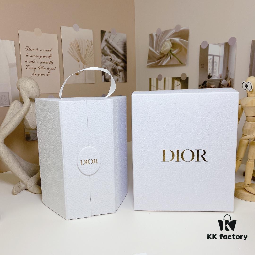 6931f53f3a89a121ed546f33 Free Shipping Dior J'adore Perfume Gift Set, Castle of Dreams J'adore Collection 4-Piece Set, Christmas Birthday Gift Box for Women, Includes Official Store Tote Bag