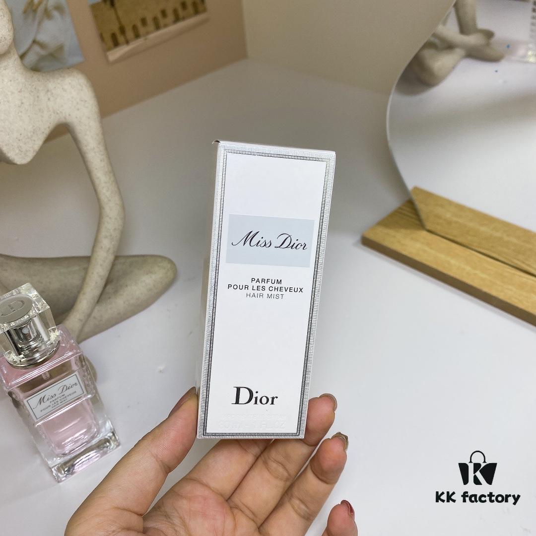 6931f5403a89a121ed546f3e Free Shipping Dior Miss Dior Hair Mist 30ml