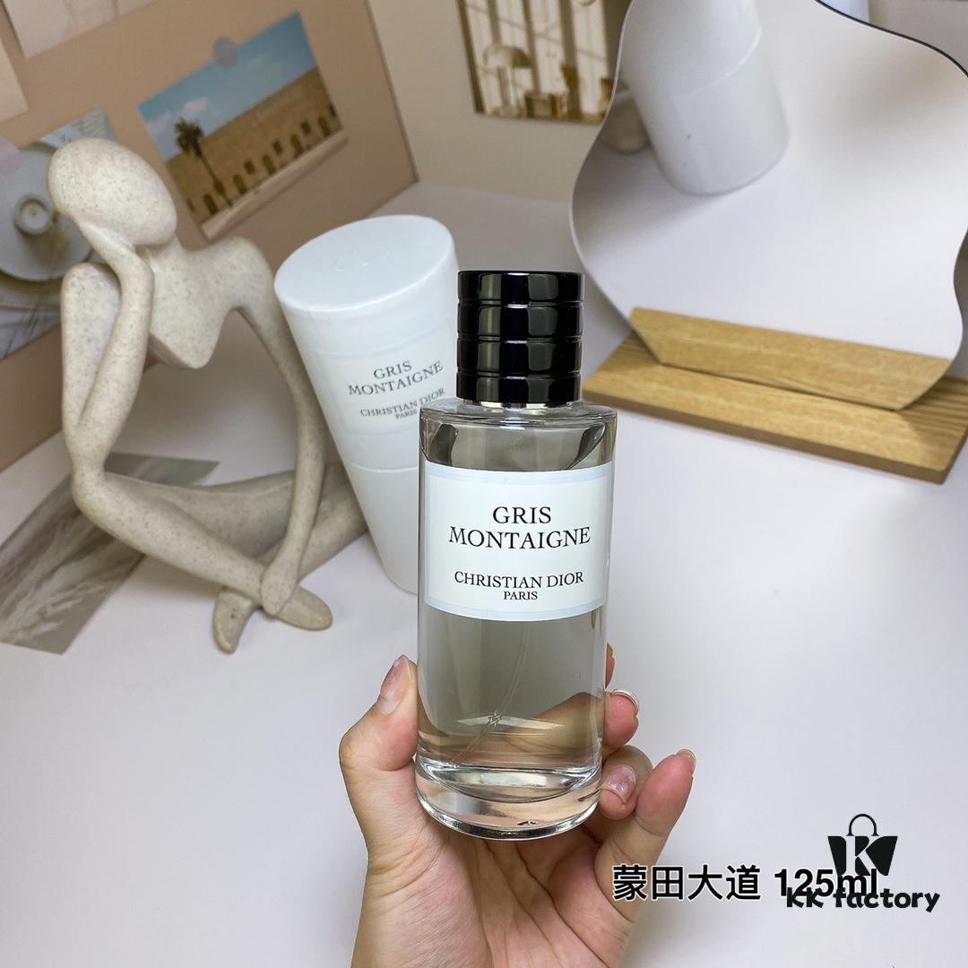6931f5413a89a121ed546f4d Free Shipping Dior Collection Avenue Montaigne (Gris Montaigne) 125ml, 2013