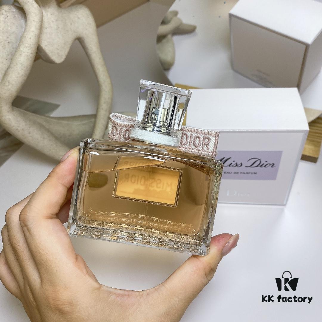 6931f5413a89a121ed546f54 New Dior Miss Hibiscus Intense Fragrance Yellow Edition 100ml