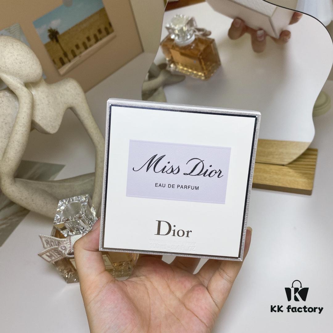 6931f5413a89a121ed546f55 New Dior Miss Hibiscus Intense Fragrance Yellow Edition 100ml