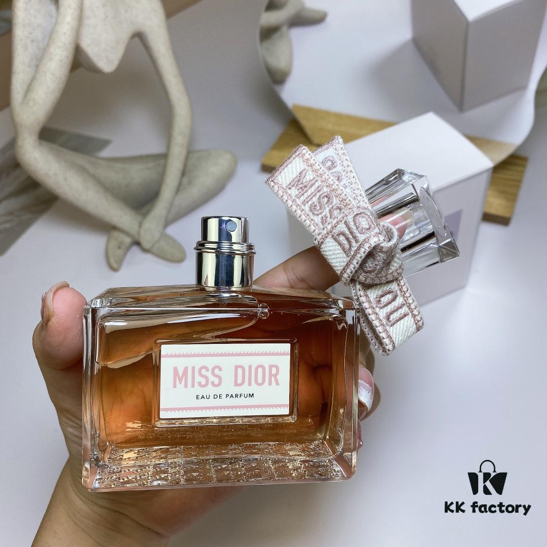 6931f5423a89a121ed546f58 New Dior Miss Hibiscus Intense Fragrance Yellow Edition 100ml