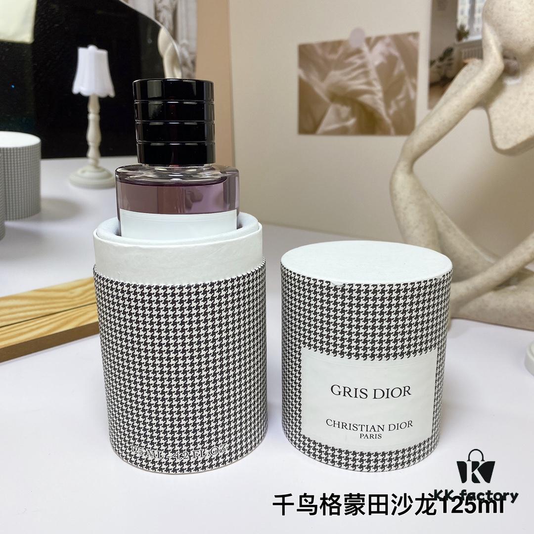 Dior Privée Collection Gris Dior Eau de Parfum Montaigne Edition - 125ml