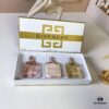 6931f5473a89a121ed546f9d Givenchy L'Interdit Eau de Toilette Mini Set for Women 30ml×3 with Spray Caps, Includes: L'Interdit Eau de Toilette, Rose L'Interdit Eau de Toilette, L'Interdit Intense Eau de Parfum