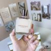 6931f5473a89a121ed546fa0 Givenchy L'Interdit Eau de Toilette Mini Set for Women 30ml×3 with Spray Caps, Includes: L'Interdit Eau de Toilette, Rose L'Interdit Eau de Toilette, L'Interdit Intense Eau de Parfum