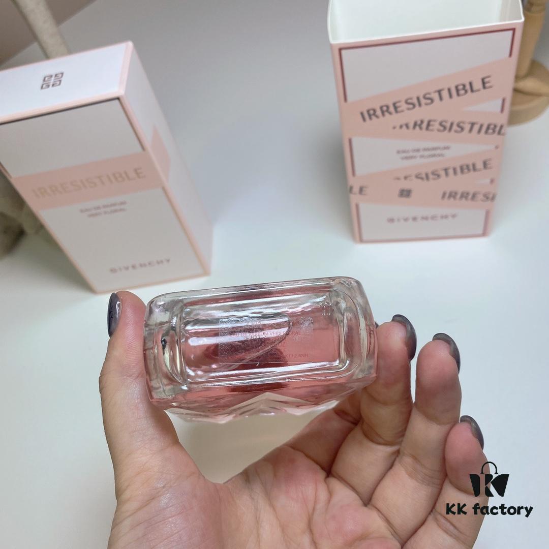 Free Shipping Givenchy Irresistible Eau de Toilette 80ml