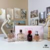 6931f5483a89a121ed546faf Givenchy L'Interdit Full Harmony Mini Set 4-Piece 30ml×4 with Spray Nozzles, Including: Pink Irresistible Eau de Toilette, Intense Irresistible, Intense L'Interdit, Red L'Interdit