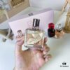 6931f5493a89a121ed546fb3 Givenchy L'Interdit Full Harmony Mini Set 4-Piece 30ml×4 with Spray Nozzles, Including: Pink Irresistible Eau de Toilette, Intense Irresistible, Intense L'Interdit, Red L'Interdit