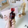 6931f5493a89a121ed546fb4 Givenchy L'Interdit Full Harmony Mini Set 4-Piece 30ml×4 with Spray Nozzles, Including: Pink Irresistible Eau de Toilette, Intense Irresistible, Intense L'Interdit, Red L'Interdit