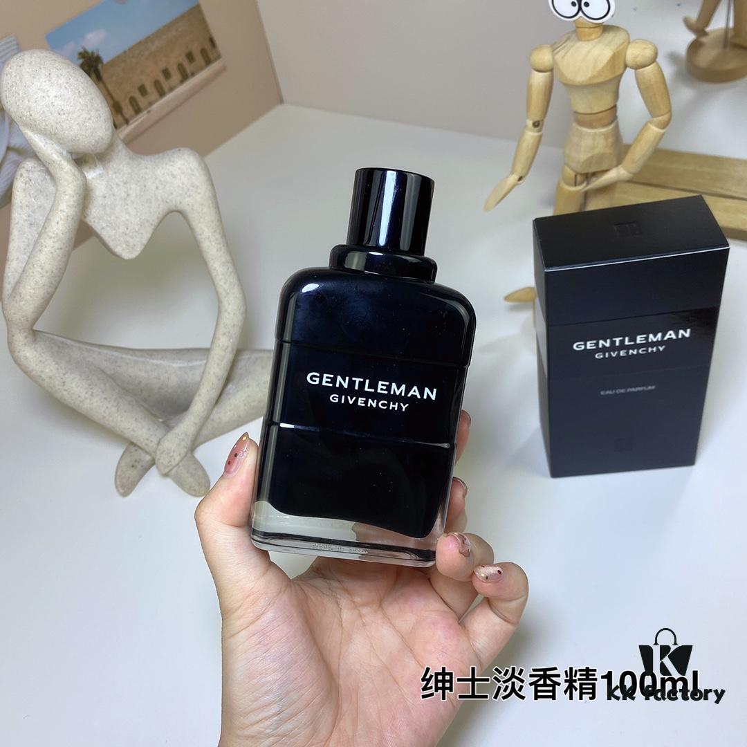 Free Shipping Givenchy Gentleman Eau de Parfum 100ml