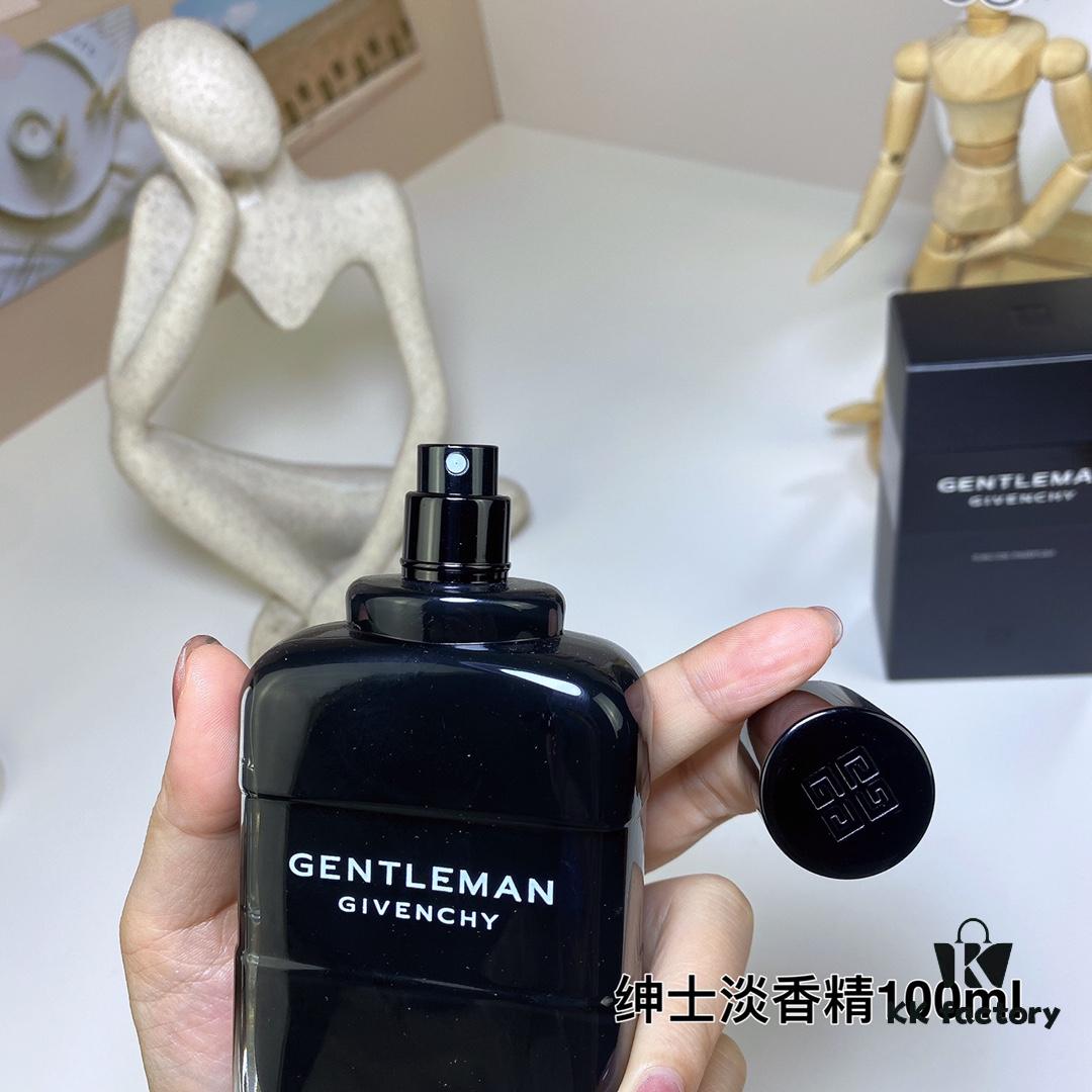Free Shipping Givenchy Gentleman Eau de Parfum 100ml