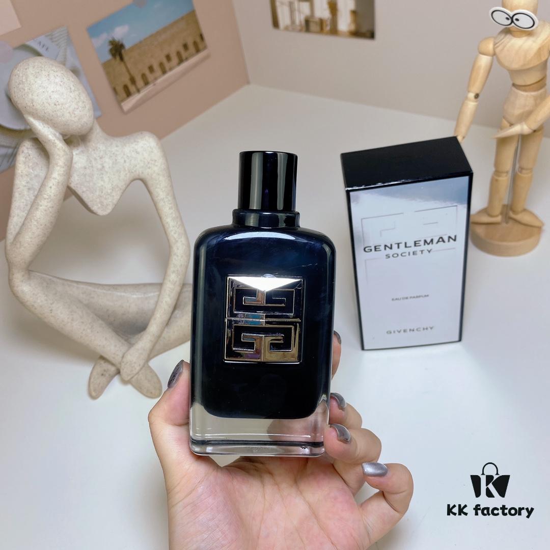 Free Shipping Givenchy Gentleman Society 100ml