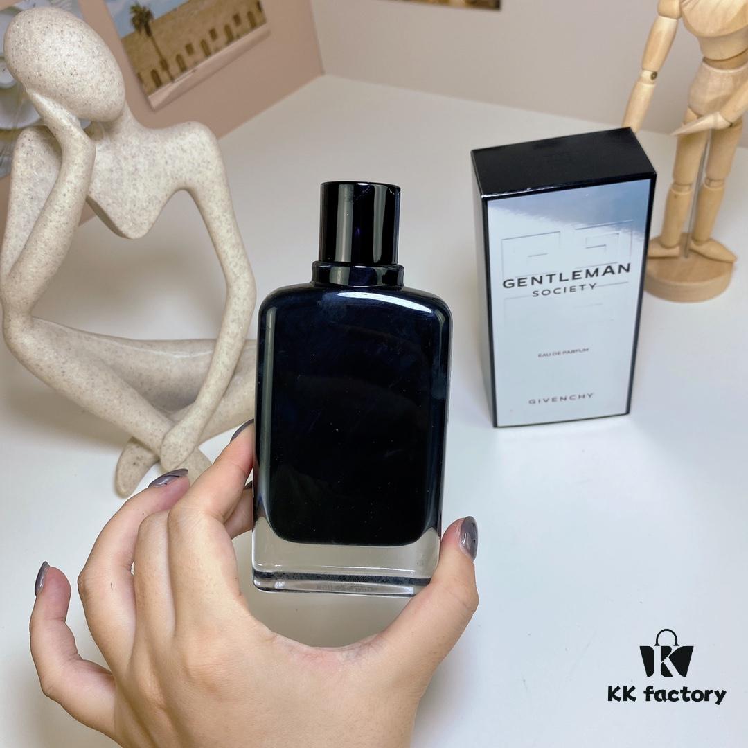 Free Shipping Givenchy Gentleman Society 100ml
