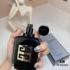 Free Shipping Givenchy Gentleman Society 100ml