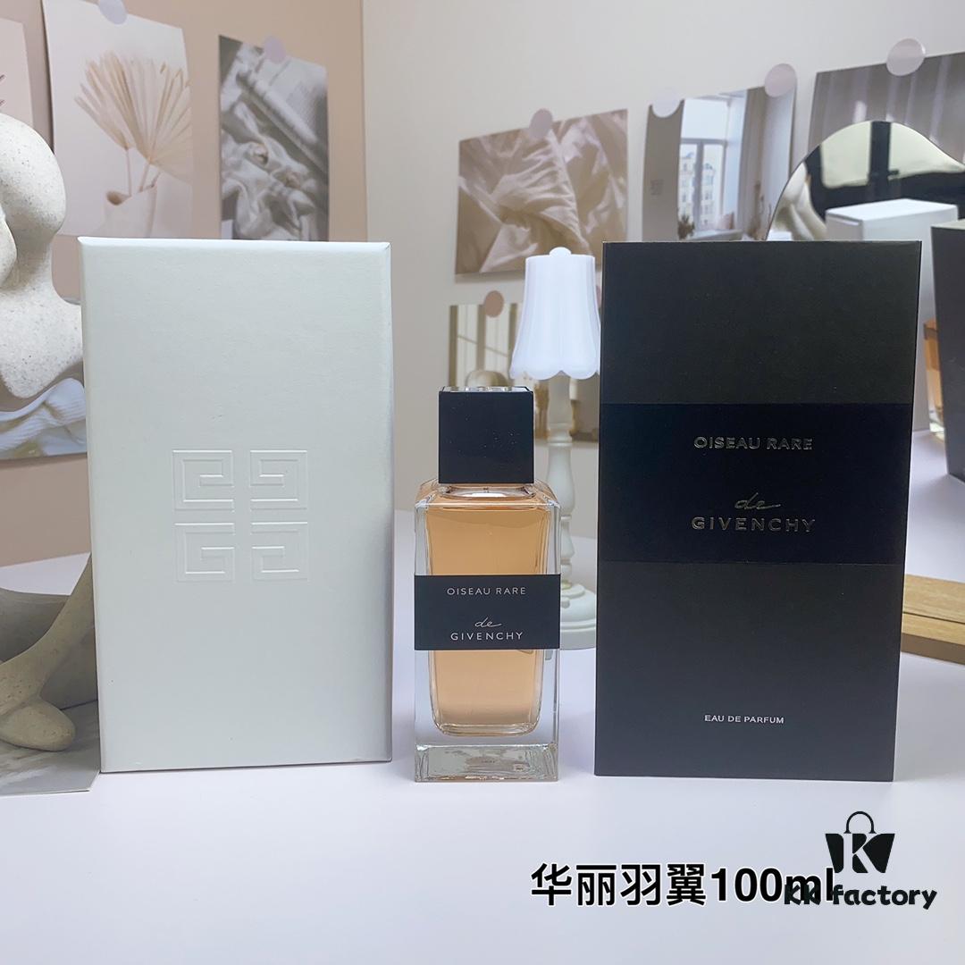 6931f54b3a89a121ed546fc6 Free Shipping Givenchy Noble Artisan Series - Luxurious Wings 100ml