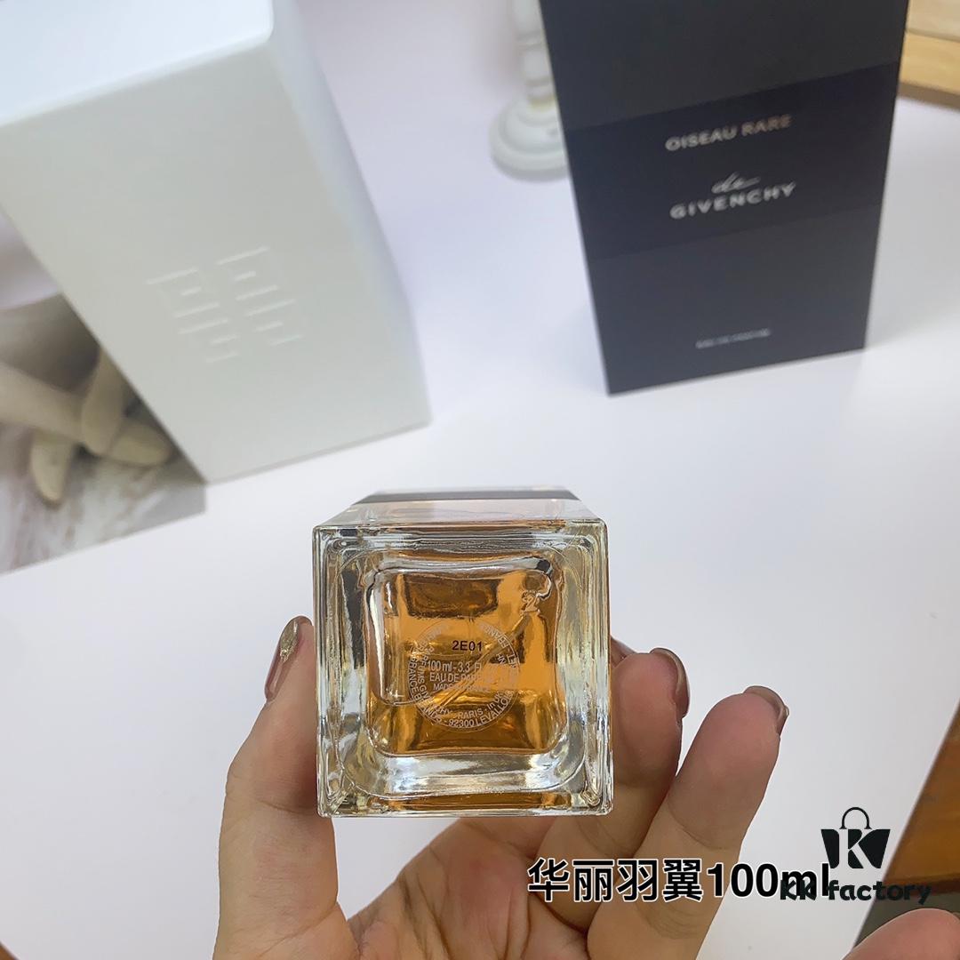 6931f54b3a89a121ed546fc8 Free Shipping Givenchy Noble Artisan Series - Luxurious Wings 100ml