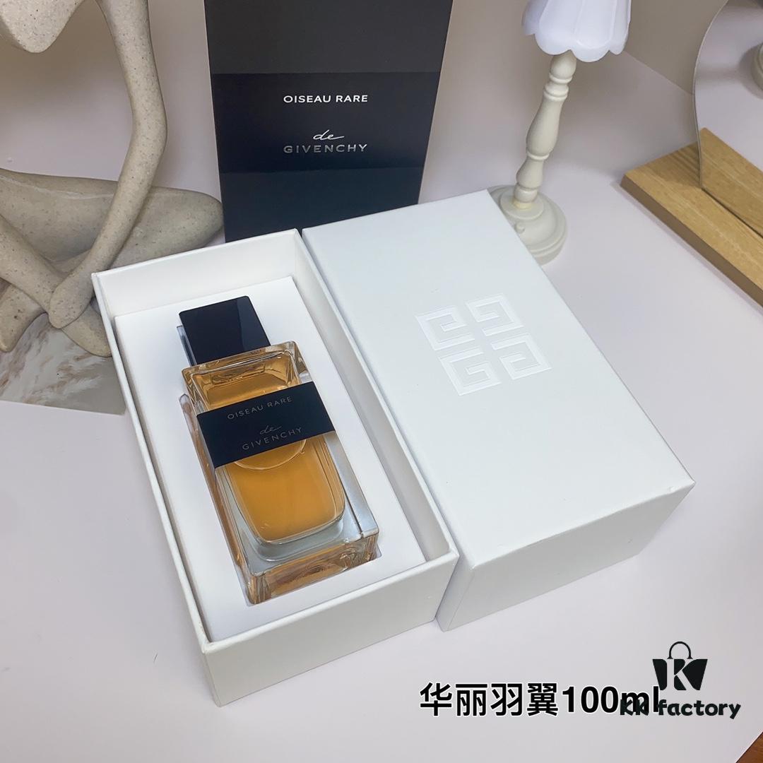 6931f54b3a89a121ed546fcb Free Shipping Givenchy Noble Artisan Series - Luxurious Wings 100ml