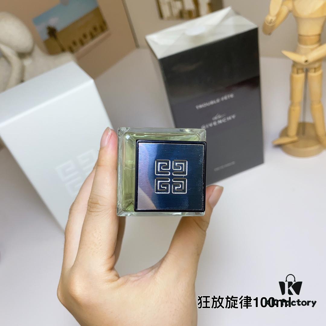 6931f54b3a89a121ed546fce Free Shipping Givenchy Trouble-Fete Haute Parfumerie Fragrance 100ml