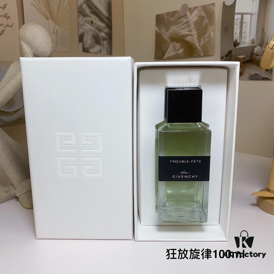 6931f54c3a89a121ed546fd0 Free Shipping Givenchy Trouble-Fete Haute Parfumerie Fragrance 100ml