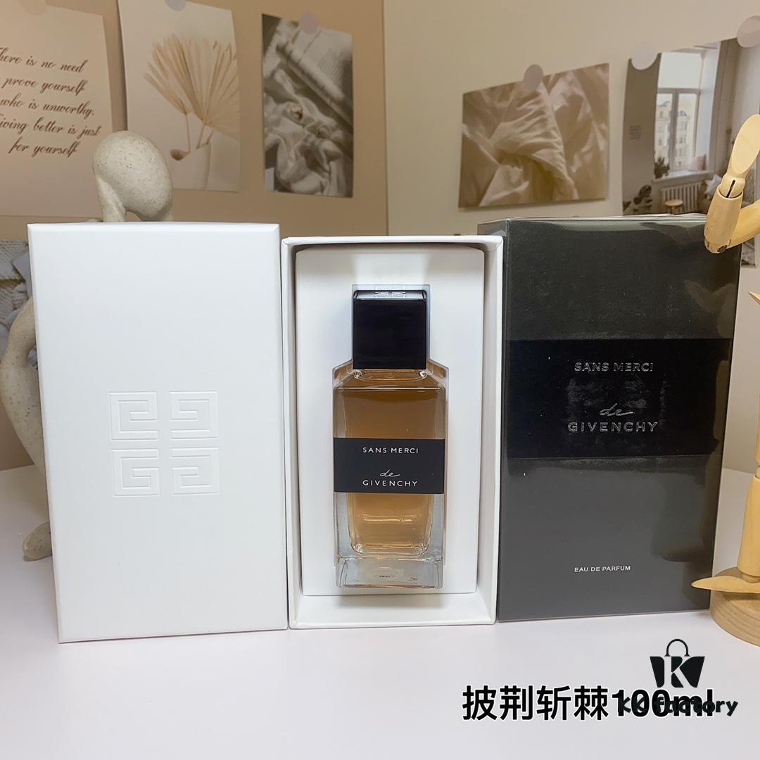 6931f54c3a89a121ed546fd2 Free Shipping LAME MERCI 100ml Givenchy Gentleman Perfume